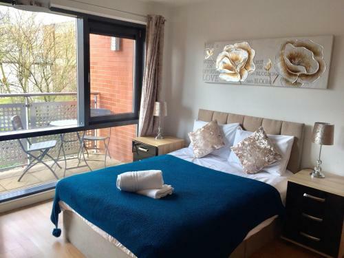 Empire Serviced Apartments