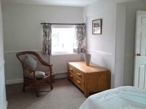 Stone Cottage, Leominster