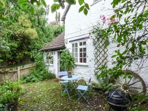 The Smithy, Leominster