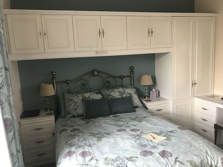 Hostal Dunclutha Guest House