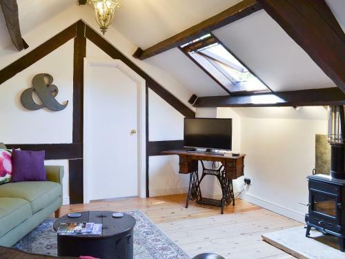 The Loft