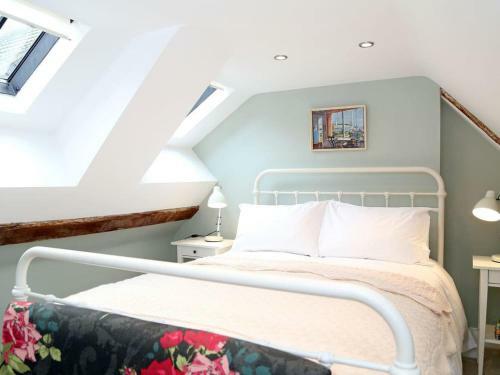 Chalk Cottage
