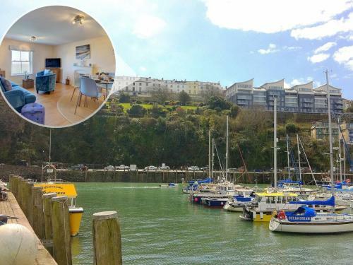 Beautiful Apartment In Ilfracombe Near Sea