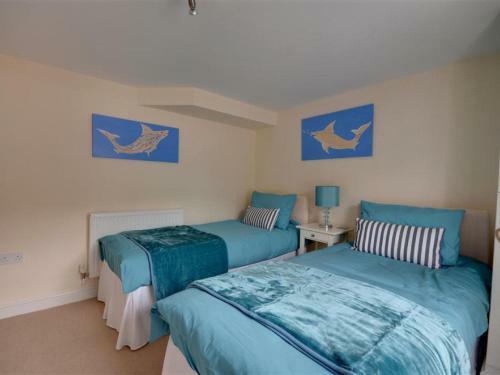 Beautiful Apartment In Ilfracombe Near Sea