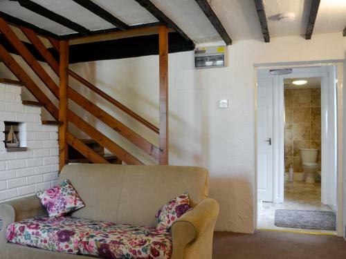 The Cottage