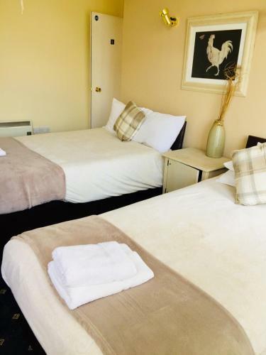 Trevelyan Hotel
