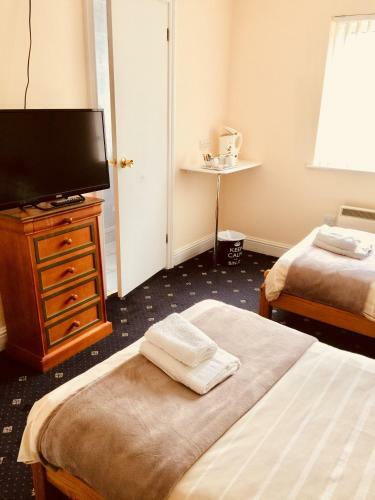 Trevelyan Hotel