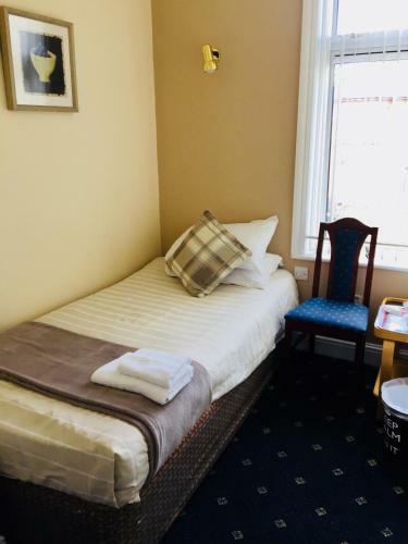 Trevelyan Hotel