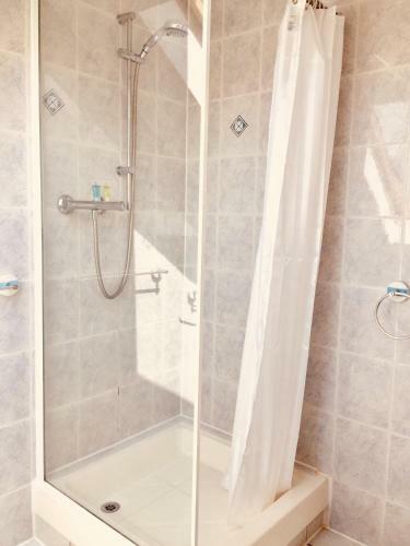 Trevelyan Hotel
