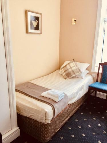 Trevelyan Hotel