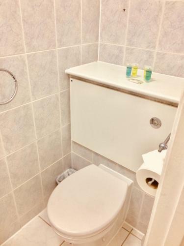 Trevelyan Hotel