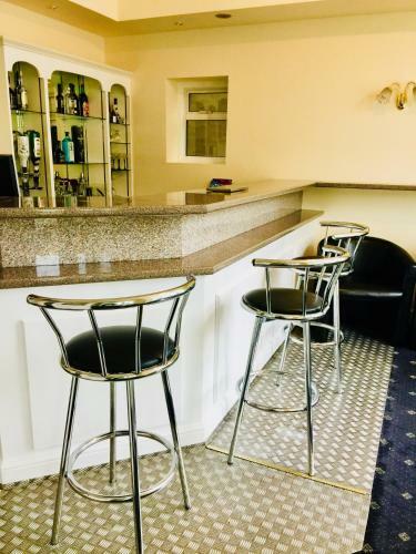 Trevelyan Hotel