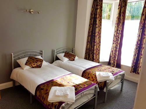 Bed & Breakfast Northbrook Hotel