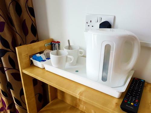 Bed & Breakfast Northbrook Hotel