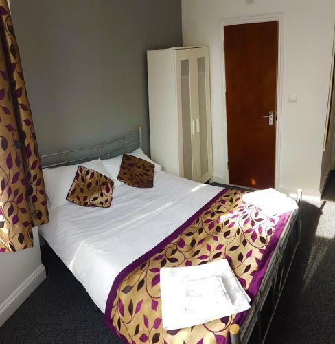 Bed & Breakfast Northbrook Hotel