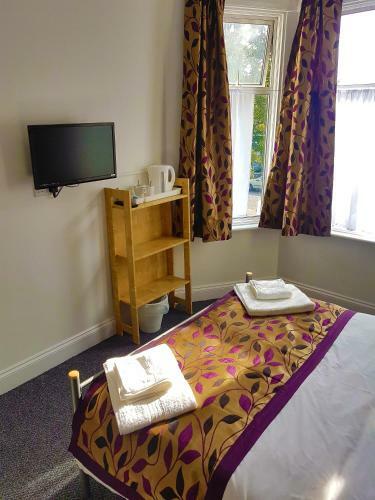 Bed & Breakfast Northbrook Hotel