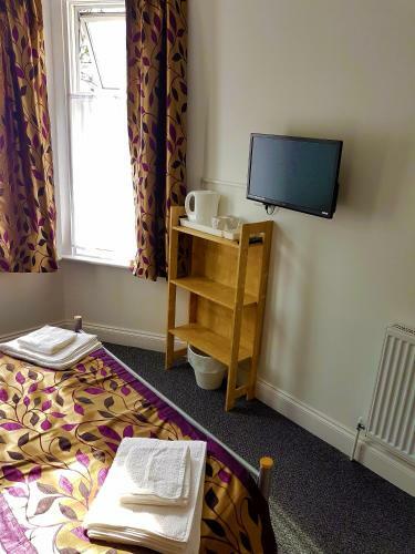 Bed & Breakfast Northbrook Hotel