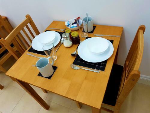 Bed & Breakfast Northbrook Hotel