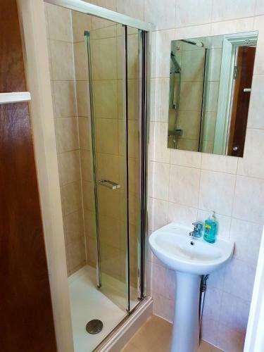 Bed & Breakfast Northbrook Hotel