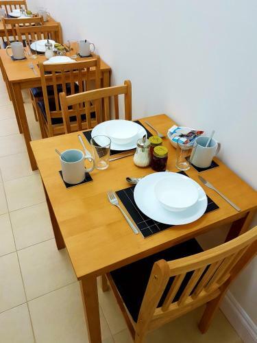 Bed & Breakfast Northbrook Hotel