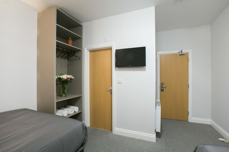Hotel Oyo Townhouse 16 Ilford Hill