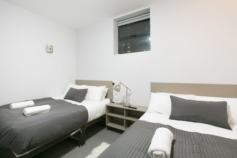 Hotel Oyo Townhouse 16 Ilford Hill