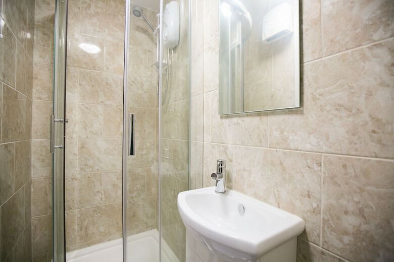 Hotel Oyo Townhouse 16 Ilford Hill
