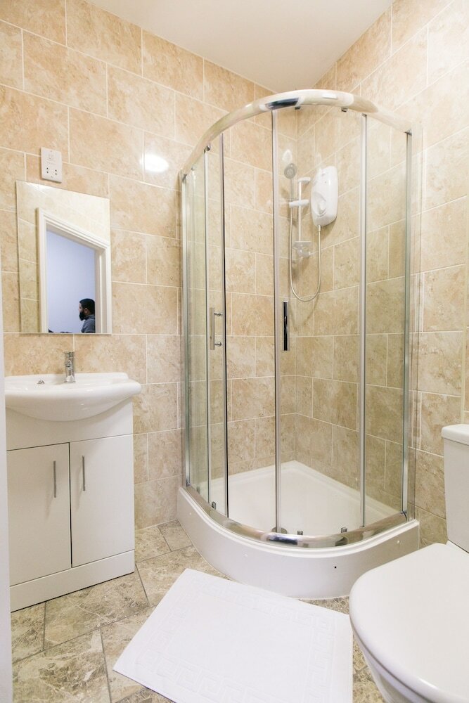 Hotel Oyo Townhouse 16 Ilford Hill