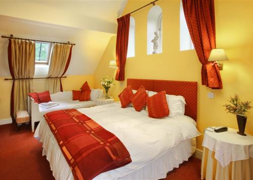Ilkley Moor Cottages