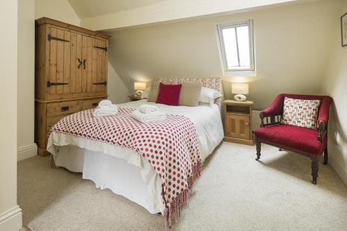 Ilkley Moor Cottages