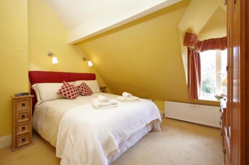 Ilkley Moor Cottages