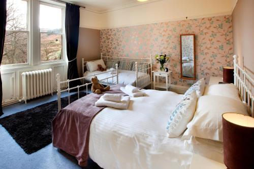 Ilkley Moor Cottages