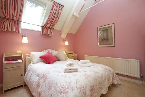 Ilkley Moor Cottages