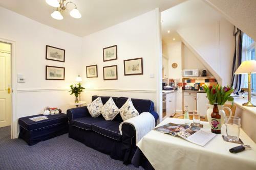 Apartamentos Westwood Lodge Ilkley Moor