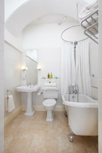 Apartamentos Westwood Lodge Ilkley Moor