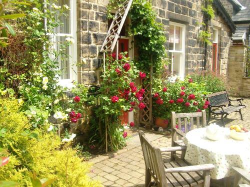 Apartamentos Westwood Lodge Ilkley Moor