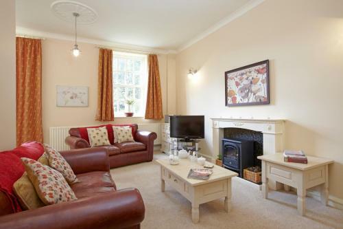Apartamentos Westwood Lodge Ilkley Moor