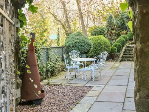 Little Tree Cottage, Ilkley