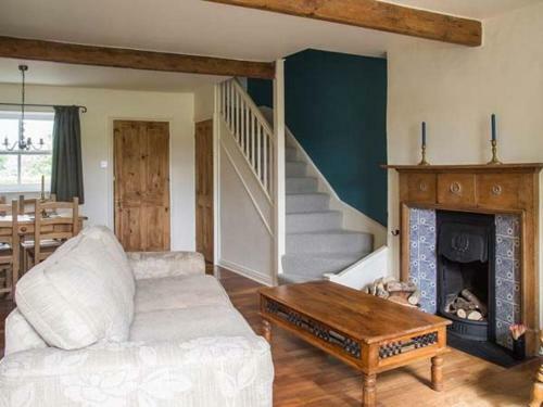 Beacon Cottage, Ilkley