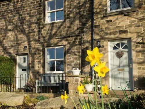 Beacon Cottage, Ilkley
