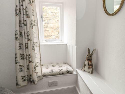 Curlew Cottage, Carnforth Lancs
