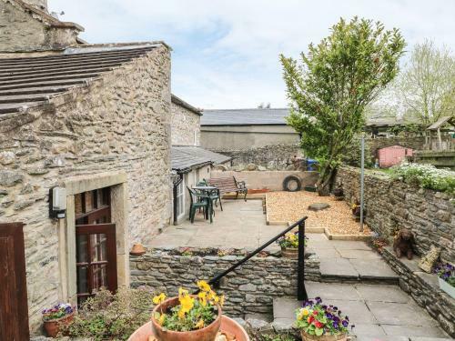 Curlew Cottage, Carnforth Lancs