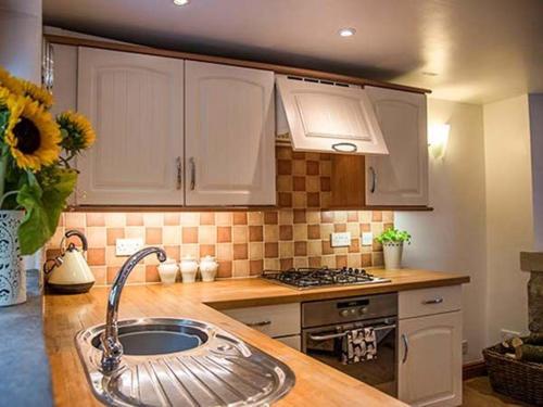 Greta Cottage