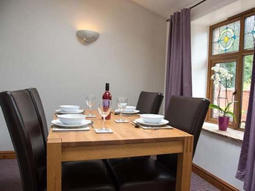 Greta Cottage