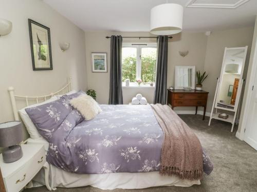 Doe Foot Cottage, Carnforth