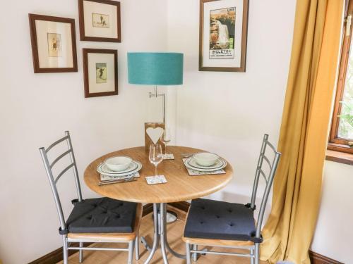Doe Foot Cottage, Carnforth