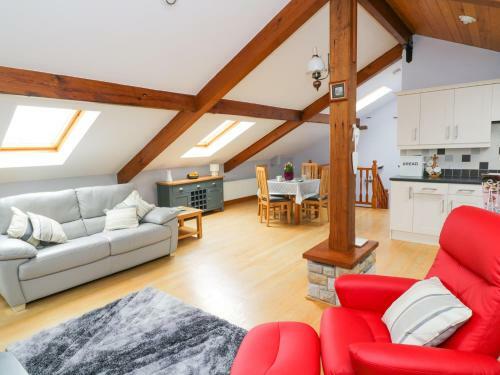 Hazelwood Cottage