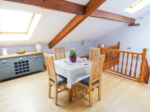 Hazelwood Cottage