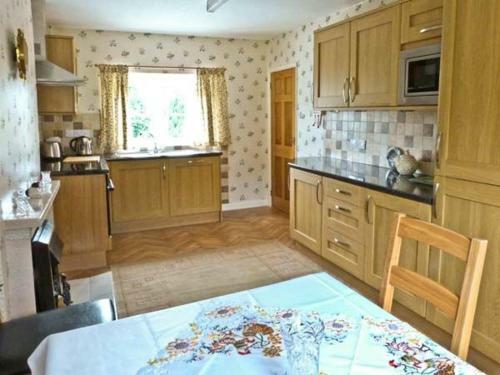 Kingsdale Head Cottage