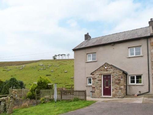Kingsdale Head Cottage